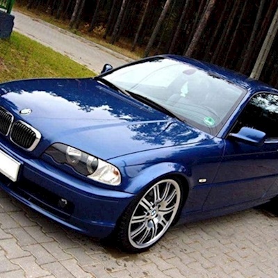 Bmw 318İ
