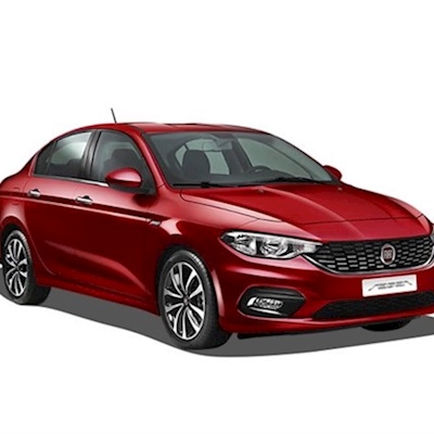 Fiat Egea